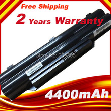 6Cell Laptop battery For Fujitsu Lifebook A532 AH532 AH532/GFX ,FMVNBP213 FPCBP331 FPCBP347AP P567717-01 2024 - buy cheap