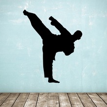 Karate Thekvondo Naklejka Na Stenu Siluet Uzor Celnaya Posylka Kreativnyj Plastikovyj Udar Boevye Iskusstva Sport Kupit Nedorogo V Internet Magazine S Dostavkoj Sravnenie Cen Harakteristiki Foto I Otzyvy Pokupatelej