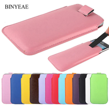 Funda de cuero funda para huawei Y5 2018/Y5 Prime 2018/Enjoy 8E Lite funda de cuerda de bolsillo cubierta de la caja del bolso del teléfono 2024 - compra barato