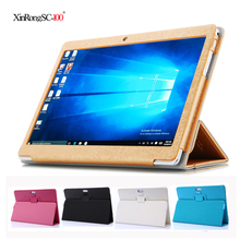 High Quality PU Leather Folding Stand Case Cover For Waywalkers T805C Octa Core MT6592 case Tablet pc 2024 - buy cheap