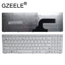 Клавиатура для ноутбука Asus X75A1 X75VB X75VC X75VD X66 X66IC X66W A54C-TS31 B53 B53E B53F B53J B53S 2024 - купить недорого