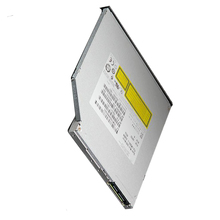 Grabadora de doble capa para ordenador portátil, Unidad óptica de repuesto para Dell XPS 15 L501X L502X L521X Series 8X DVD RW RAM 24X CD 2024 - compra barato