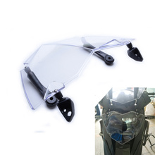 For BMW R 1200 GS LC Adventure Motorcycle Accessories Transparent Headlight Guard Headlight Protector For BMW R 1200 GS / R1200 2024 - buy cheap