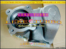 Turbocompresor K24 53249706405 53249886405 465379-0003 para IVECO, camión, autobús, EuroCargo, 75,14, 75E14, 75E15, 3.9L, 136HP, Envío Gratis 2024 - compra barato