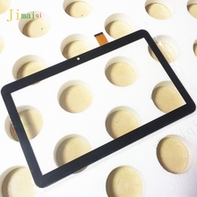 Novo Para 10.1 polegada Nomi C10102 Tablet tela de toque Capacitivo painel Digitalizador Substituição do Sensor de 2024 - compre barato