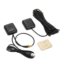 Car GPS Signal Antenna Amplifier Booster for Car GPS Receiver Transmiter  Navigation 2024 - buy cheap