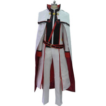 Disfraz de Julius Juukulius, traje de Anime de Re Zero kara Hajimeru Isekai Seikatsu, 2018 2024 - compra barato