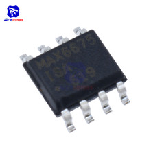 Chip de circuito integrado Original, Chips IC MAX6675, max6675issa, max6675sa, SOP-8, Sensor de temperatura 2024 - compra barato