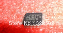 CX24109-11Z QFP Sintonizador de Satélite Digital novo estoque ic Frete Grátis 2024 - compre barato