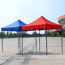 Outdoor Tent Accessories Tools Red Blue Replacement Oxford Camping Tent Canopy Awning Top Cover Outdoors Camping Waterproof 2024 - buy cheap