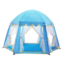 Portable Baby Boys Girls Toy Tents Foldable Children's Indoor Outdoor Game Tent 2024 - buy cheap