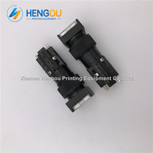 5 Pieces 71.186.4421 CPC Push Button for SM102 MO Machine with Wire Offset Printing Machine Parts Push Button 2024 - buy cheap