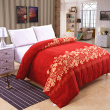 Fashion Flower Bedding,stripe Comforter love/giraffe King Size Duvet Cover Super Soft Multicolor Cotton Home Textile decoration 2024 - buy cheap