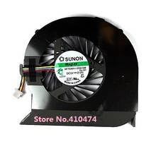 SSEA New laptop MF75090V1-C000-S99 CPU Fan for Acer Aspire 4743 4750 4750G 4755 CPU Cooling Fan 2024 - buy cheap