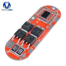 BMS 25A 3S 12.6V 18650 Li-ion Lithium Battery Protection Circuit Charging Board Module PCM Polymer Lipo Cell PCB 2024 - buy cheap