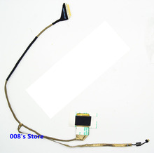 Новый светодиодный ЖК-кабель LVDS для ACER Aspire, гибкий кабель для видеосъемки ACER Aspire 1, 5, 5, 5, 5, 5, 5, 5, 5, 5, 5, 5, 5, 5, 5, 5, DC02C003210 2024 - купить недорого