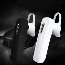 Mini Wireless M163 Bluetooth-compatible Earphone stereo In-ear V4.2 Sport Phone Headset With Mic For IPhone 2024 - buy cheap