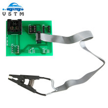 Xprog UPA USB V1.3 Programmer Eeprom Board UPA USB Adapter with Soic 8 Sop8 Test Clip For Xprog V5.60/V5.704V5.75/V5.84 2024 - buy cheap