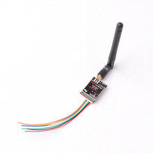 EWRF Transmitter 5.8G 48CH 25mW/200mW/600mW Switchable Transmitter 5V BEC Output Support OSD Configuring for FPV RC Drone Models 2024 - buy cheap