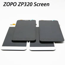 For ZOPO ZP320 Touch LCD Display With 5.0 inch Touch Screen Digitizer Assembly Original Replacement Parts 2024 - buy cheap