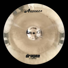 New design high grade professional Dragon series 16''China Cymbal for sale 2024 - buy cheap