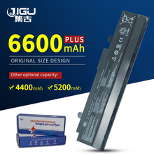 JIGU Black Battery For Asus Eee PC 1215 1215b 1215N 1015b 1015 1015bx 1015px 1015p A31-015 A32-1015 AL31-1015 2024 - buy cheap