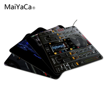 MaiYaCa Hot Selling Popular 1 PC of Hot  DJM-2000 DJ Mixer Image SKIN aming PC Anti-slip Mouse Mat for Optal/Trackball Mouse 2024 - buy cheap