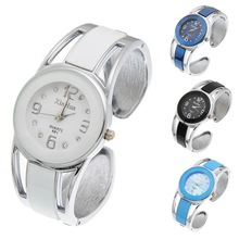 Xirhua женские часы 2016 брендовые Роскошные прямоугольные часы-браслет из нержавеющей стали для женщин платье кварцевые часы наручные часы 2024 - купить недорого