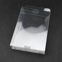 Пластиковый защитный чехол для игровой коробки GameBoy, 10 шт./лот 2024 - купить недорого