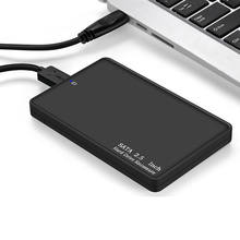 Корпус для жесткого диска, USB на Sata, 2,5 дюйма 2024 - купить недорого