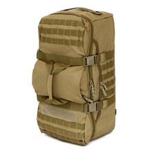 Masculino multi-função sacos novo náilon mochila exército grande capacidade d5 coluna lazer saco de ombro alto grau de viagem 2024 - compre barato