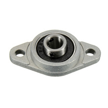 10pcs KFL08 8mm Pillow Block Rhombic Bearing Zinc Alloy Insert Linear Bearing Shaft Support CNC Part 2024 - buy cheap