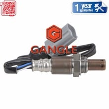 For 2008 2009 NISSAN   Rogue 2.5L Oxygen Sensor Air Fuel Sensor  GL-14073 234-9073 2024 - buy cheap