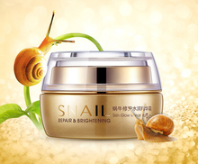 Snail Deep Moisturizing Face Cream Professional Brand Skin Care Hydrating Anti Wrinkle Anti-Aging Whitening Day Cream 2024 - buy cheap