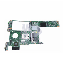 Placa-mãe main, completa, 1gb, para lenovo ideapad y460 y460p, notebook 14 ''ati hd5650 2024 - compre barato