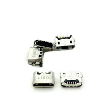 10 pces/lote novo para huawei p8 lite usb porto de carregamento doca plug conector peças reparo 2024 - compre barato