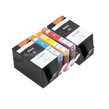 UP 5 x compatible Ink Cartridge for HP 920XL BK C Y M  for HP OfficeJet 6000 6500 6500A 7000 7500 Printer replacement for hp920 2024 - buy cheap