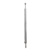 Replacement 39cm 6 Sections Telescopic Antenna Aerial for Radio TV 2024 - buy cheap