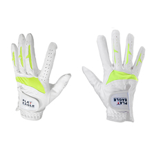 Golf Sports Women Right / Left Hand Golf Glove Anti-slip Sweat Absorbent Microfiber Cloth Soft Breathable Abrasion Glove 2024 - buy cheap