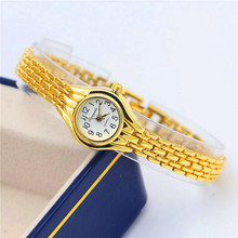 Fashion Clock Women Quartz Watch Dress Bracelet Women's Wrist Watches For Women Montre Femme Relogio Feminino Reloj Mujer 2016 2024 - buy cheap