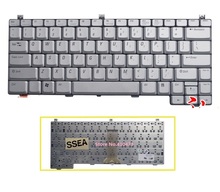 SSEA-nuevo teclado para portátil, para Dell XPS M1210, venta al por mayor 2024 - compra barato
