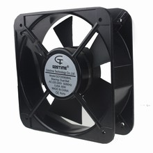 1 Piece Gdstime 220V 240V 20060 20cm 200x200x60mm 200mm AC Cooling Fan Cooler 2024 - buy cheap