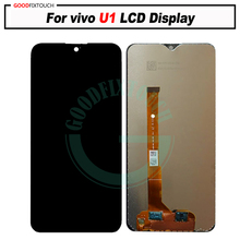 For vivo U1 LCD Display + Touch Screen Digitizer Assembly Replacement parts For VIVO U1 V1818A screen 2024 - buy cheap