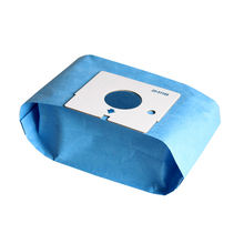 Universal Disposable Paper Dust Bag C-13 Replacement for LG V-3700Y V-5800SE V-3710Y Vacuum Cleaner Parts 2024 - buy cheap