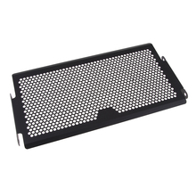 Cubierta protectora para parrilla de radiador de aluminio, protección de tanque de combustible Net para YAMAHA XSR700 XSR 700 2016, color negro 2024 - compra barato