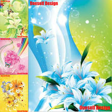 Great 5D Diamond Painting Full Square Beautiful Flower DIY diamond embroidery 5D diamond embroidery Full Set diamond mosaic Sale 2024 - buy cheap