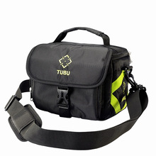 TUBU 6091 Camera  Bag  One Shoulder Backpack Inclined Across Shoulders Waterproof Backpack For Camera Video Photo Bag 2024 - купить недорого