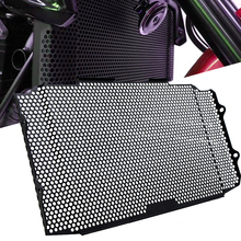 For Honda CB1000R Aluminum alloy Motorcycle Radiator Grille Guard Cover Protector For Honda CB1000R CB 1000 R CB1000 R 2018 2019 2024 - buy cheap