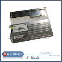 Original 10.4inch LCD screen LJ96-01254A LJ96-01254 Free Shipping 2024 - buy cheap