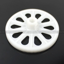 500 Auto Rotation Tail Drive Gear 145T for Trex 500 Helicopter 2024 - buy cheap